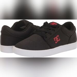 DC Shoes Crisis 2 Mens Shoes Sz 10
